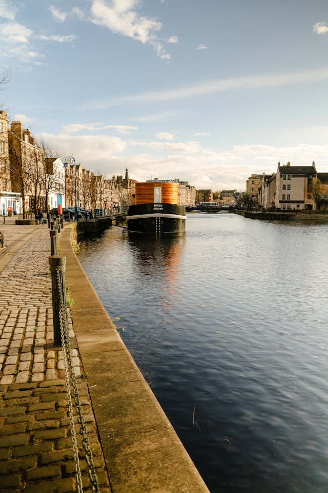 Leith