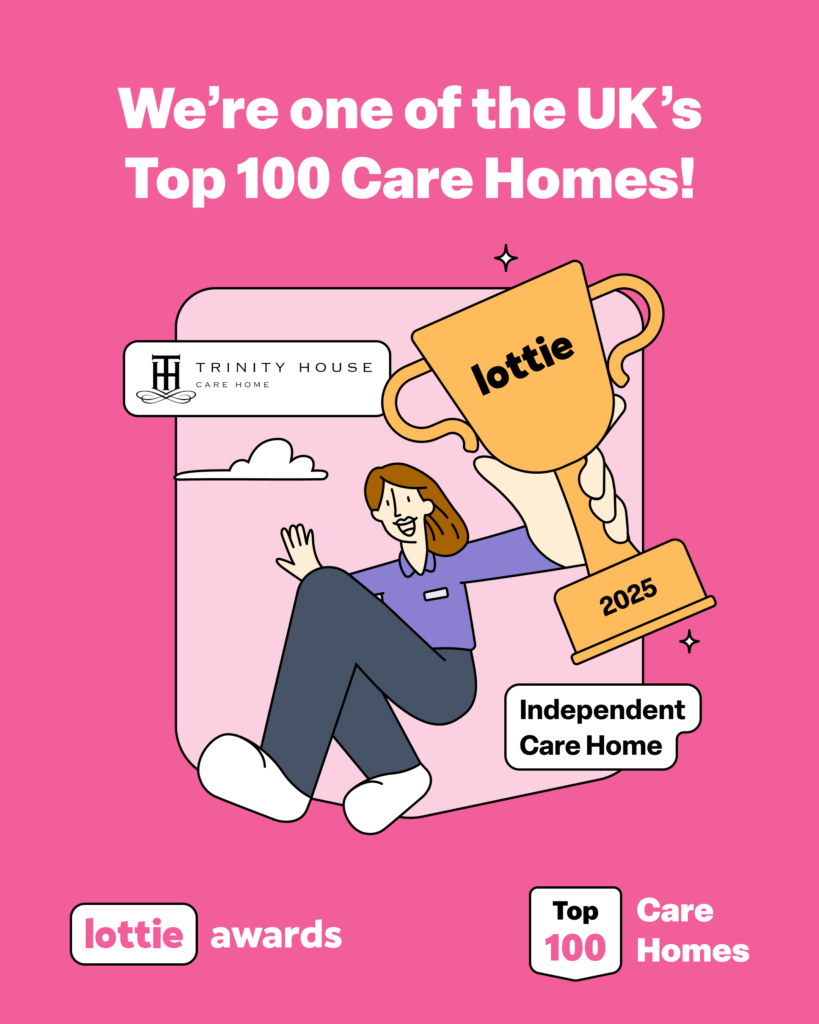 Lottie Awards 2025