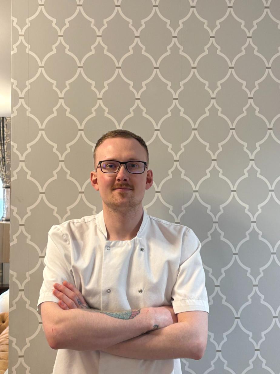 Head chef