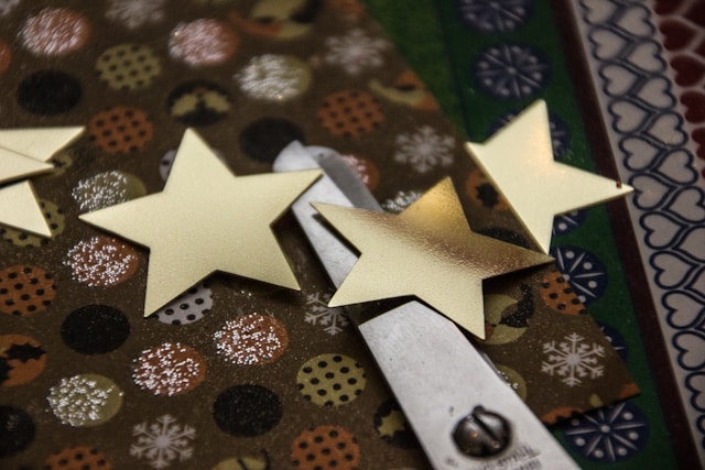 First Christmas in a care home